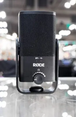 NT-USB MINI Studio Condenser USB Microphon 2
